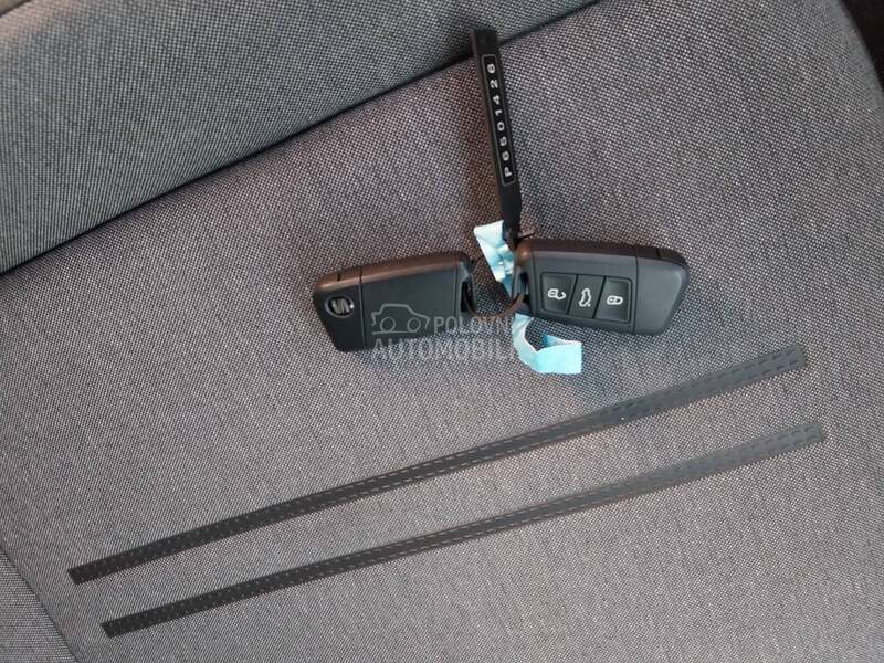 Seat Ateca 2.0tdi dsg