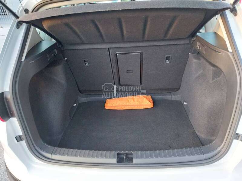 Seat Ateca 2.0tdi dsg