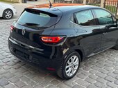 Renault Clio 1.2tce  intense