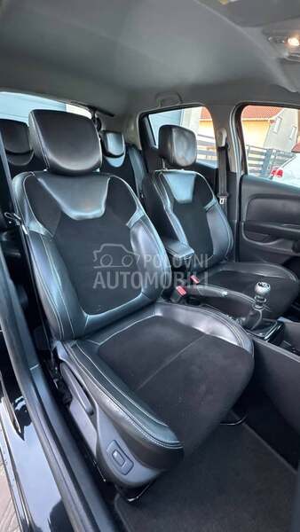 Renault Clio 1.2tce  intense