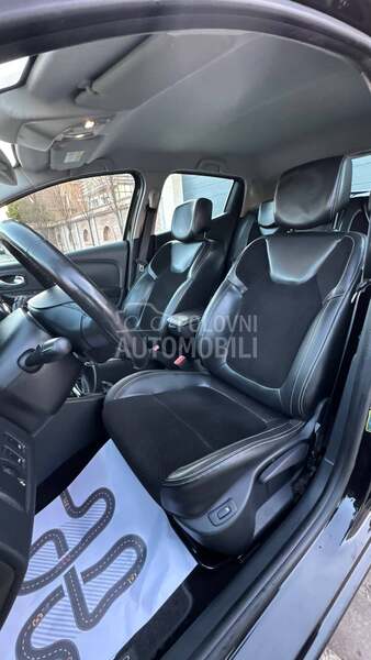 Renault Clio 1.2tce  intense