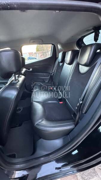 Renault Clio 1.2tce  intense