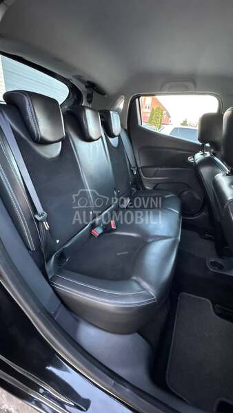 Renault Clio 1.2tce  intense