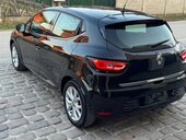 Renault Clio 1.2tce  intense