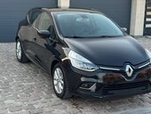 Renault Clio 1.2tce  intense