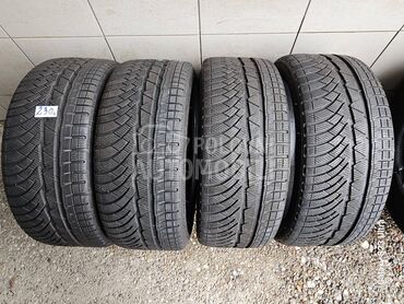 Michelin 235/35 R19 Zimska