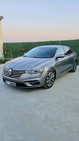 Renault Talisman 