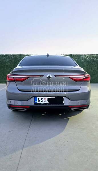 Renault Talisman 