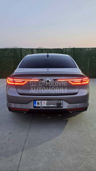 Renault Talisman 