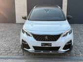 Peugeot 5008 1.5hdi Gt-Line