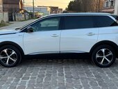 Peugeot 5008 1.5hdi Gt-Line