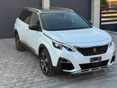 Peugeot 5008 1.5hdi Gt-Line