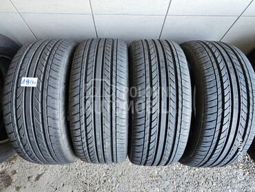Nankang 205/40 R17 Letnja