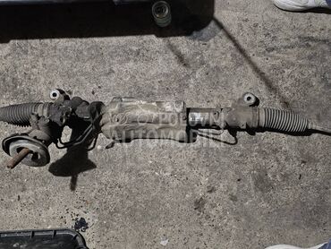 Letva volana za Ford Focus od 2004. do 2008. god.