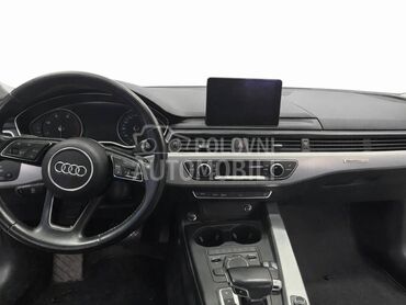 Istrument tabla za Audi A4, A5 od 2018. do 2024. god.