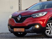 Renault Kadjar 1.2 TCe Intens