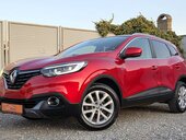 Renault Kadjar 1.2 TCe Intens