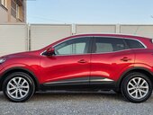 Renault Kadjar 1.2 TCe Intens