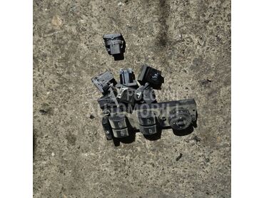 Prekidači za Ford Focus od 2004. do 2008. god.