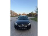 Volkswagen Tiguan 2.0TDI/4MOTION/N0V/