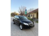 Volkswagen Tiguan 2.0TDI/4MOTION/N0V/