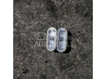 Migavci za Ford Focus od 2004. do 2008. god.