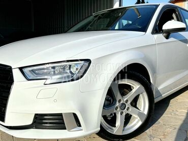 Audi A3 1.6TDI/SPORT/KA0 N0V