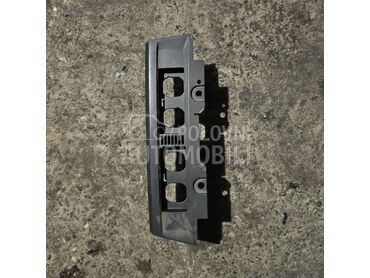 Unutrašnja plastika za Ford Focus od 2004. do 2008. god.