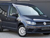 Volkswagen Caddy 2.0 TDI / COMFORT