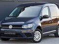 Volkswagen Caddy 2.0 TDI/COMFORT/N1