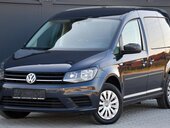 Volkswagen Caddy 2.0 TDI / COMFORT