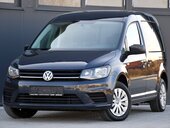 Volkswagen Caddy 2.0 TDI / COMFORT