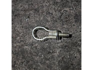 Kuka za šlepanje za Ford Focus