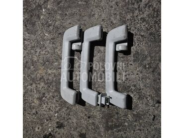 Rukohvat za Ford Focus od 2004. do 2008. god.