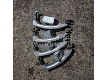 Spoljašnja brava za Ford Focus od 2004. do 2008. god.