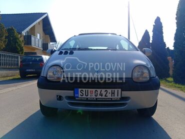Renault Twingo 