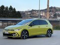 Volkswagen Golf 8 GTD/PANO/IQ