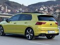Volkswagen Golf 8 GTD/PANO/IQ