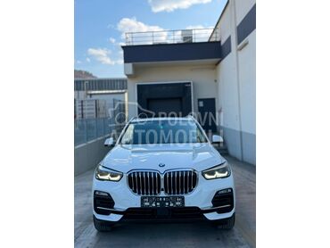 BMW X5 3.0 XD PANO
