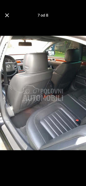 Volkswagen Phaeton phateon