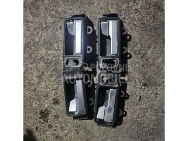 Unutrašnja kvaka za Ford Focus od 2004. do 2008. god.