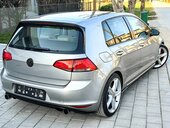 Volkswagen Golf 7 1.6TDI SP0RTLINE
