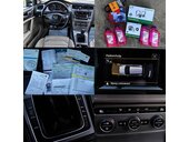 Volkswagen Golf 7 1.6TDI SP0RTLINE