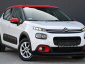 Citroen C3 1.2 / SHINE / REG