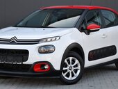 Citroen C3 1.2 / SHINE / REG