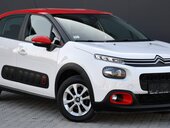 Citroen C3 1.2 / SHINE / REG