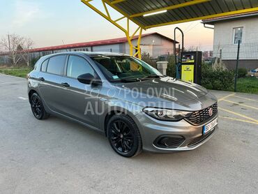Fiat Tipo 1.4 Street