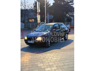 Opel Corsa B 1.2