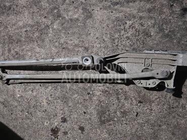 Poluge i motorić brisača za Ford Focus od 2004. do 2008. god.