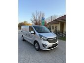 Opel Vivaro 1.6CDTi/0RG. K.M/0PIS